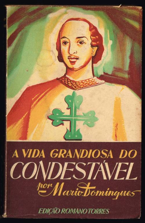 A VIDA GRANDIOSA DO CONDESTÁVEL